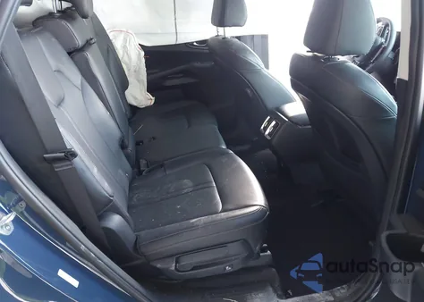 2024 Kia Sorento S from USA, damaged, VIN 5XYRL4JC4RG277563